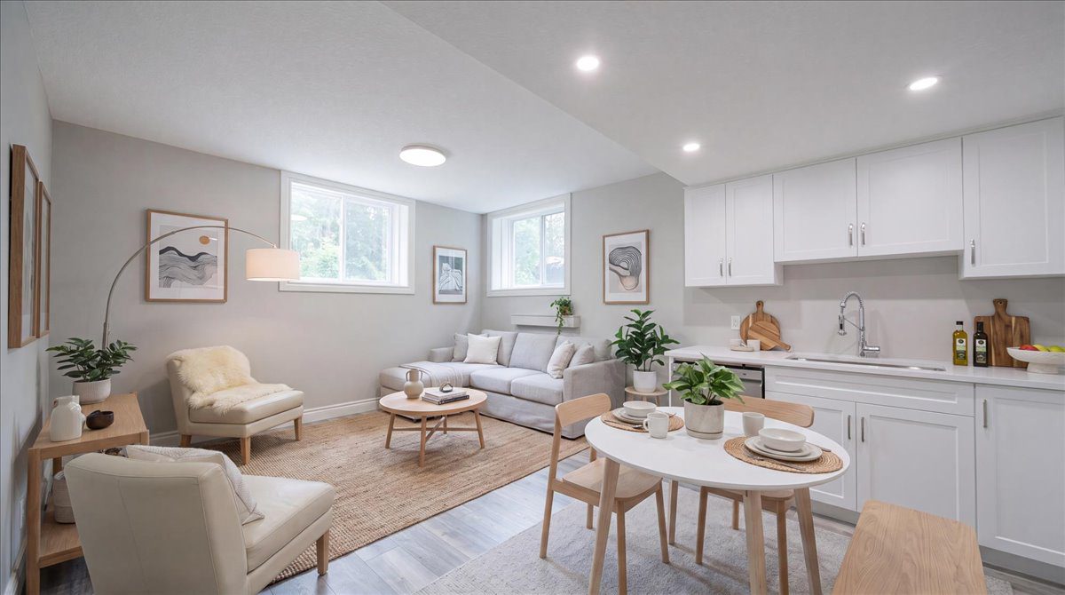 <h4>Semi-detached Two-Storey </h4></br> $1,475 / Month</br> <b>Upper Unit</b></br> 640 square feet</br></br>
<div class ="icons-col"> <div class ="icon-con"><span class="uabb-icon"><i class="fas fa-bed"></i></span><span class="town-2" >1 beds</span></div> <div class ="icon-con"><span class="uabb-icon"><i class="fas fa-bath"></i></span><span>1 baths</span></div> <div class ="icon-con"><span class="uabb-icon"><i class="fas fa-car"></i></span><span>1 Garage parking</span></div> </div>